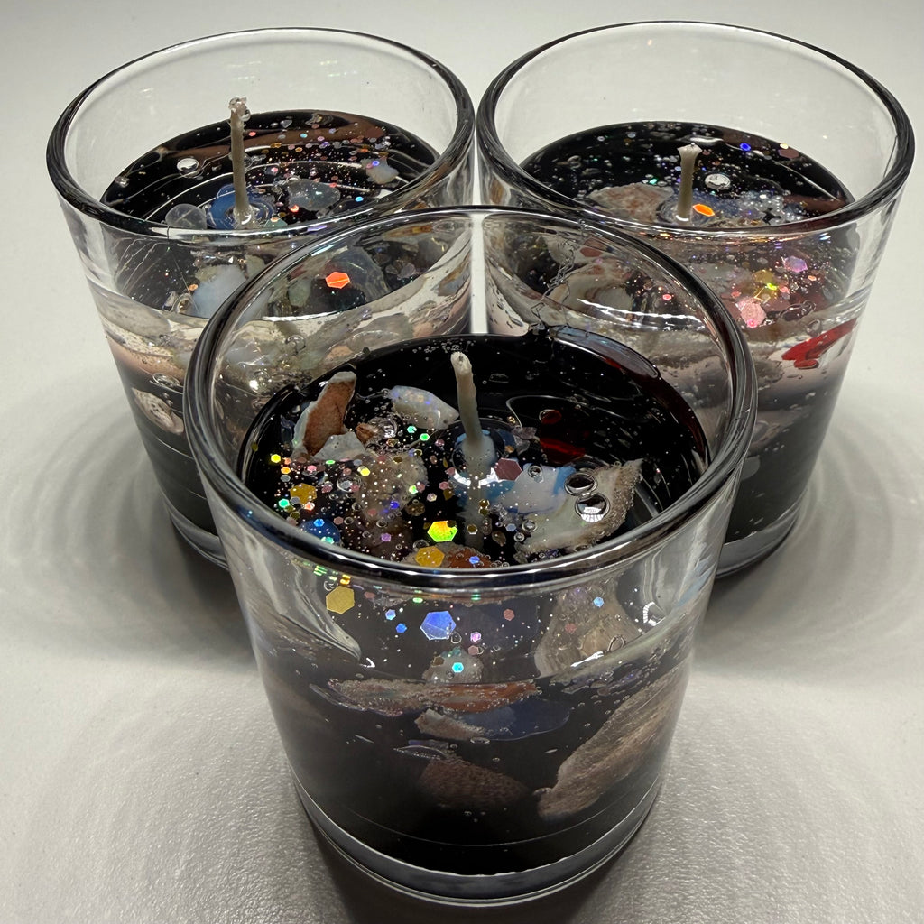 Opal Candles