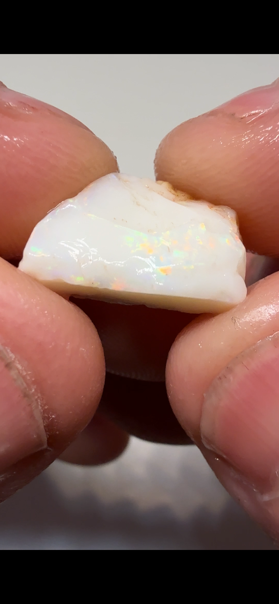 6CT Coober Pedy Rough CPR7