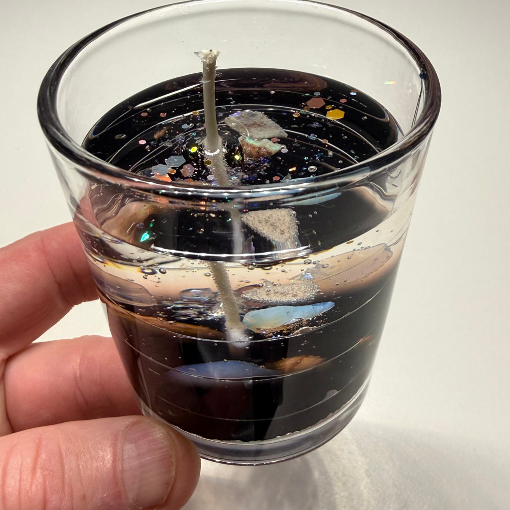 Opal Candles