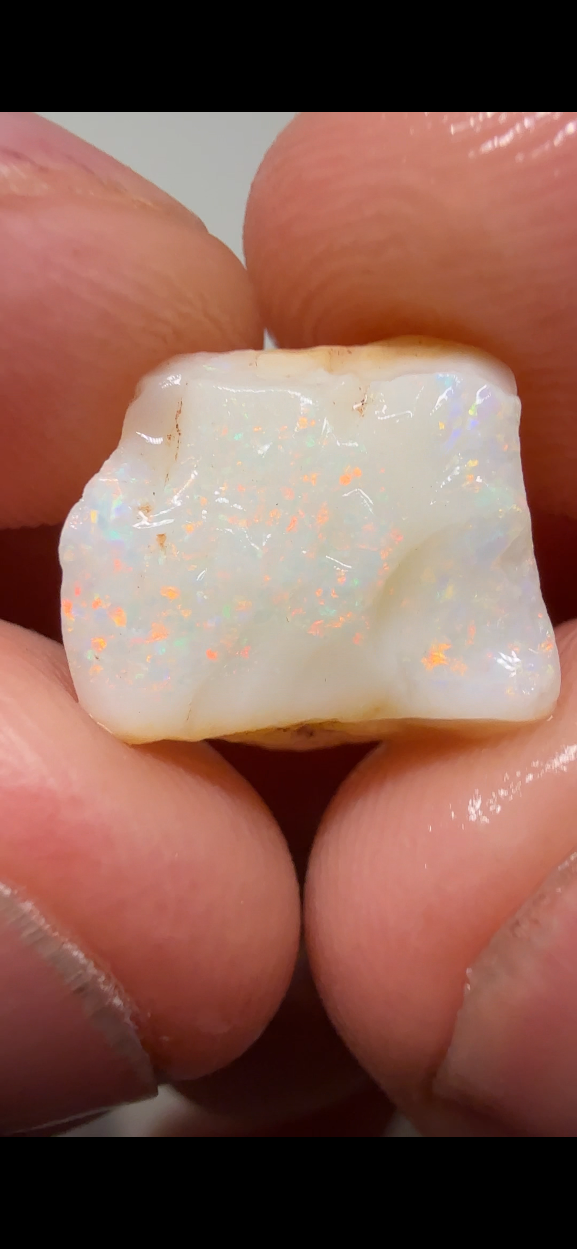 7.7CTS Coober Pedy Rough CPR12