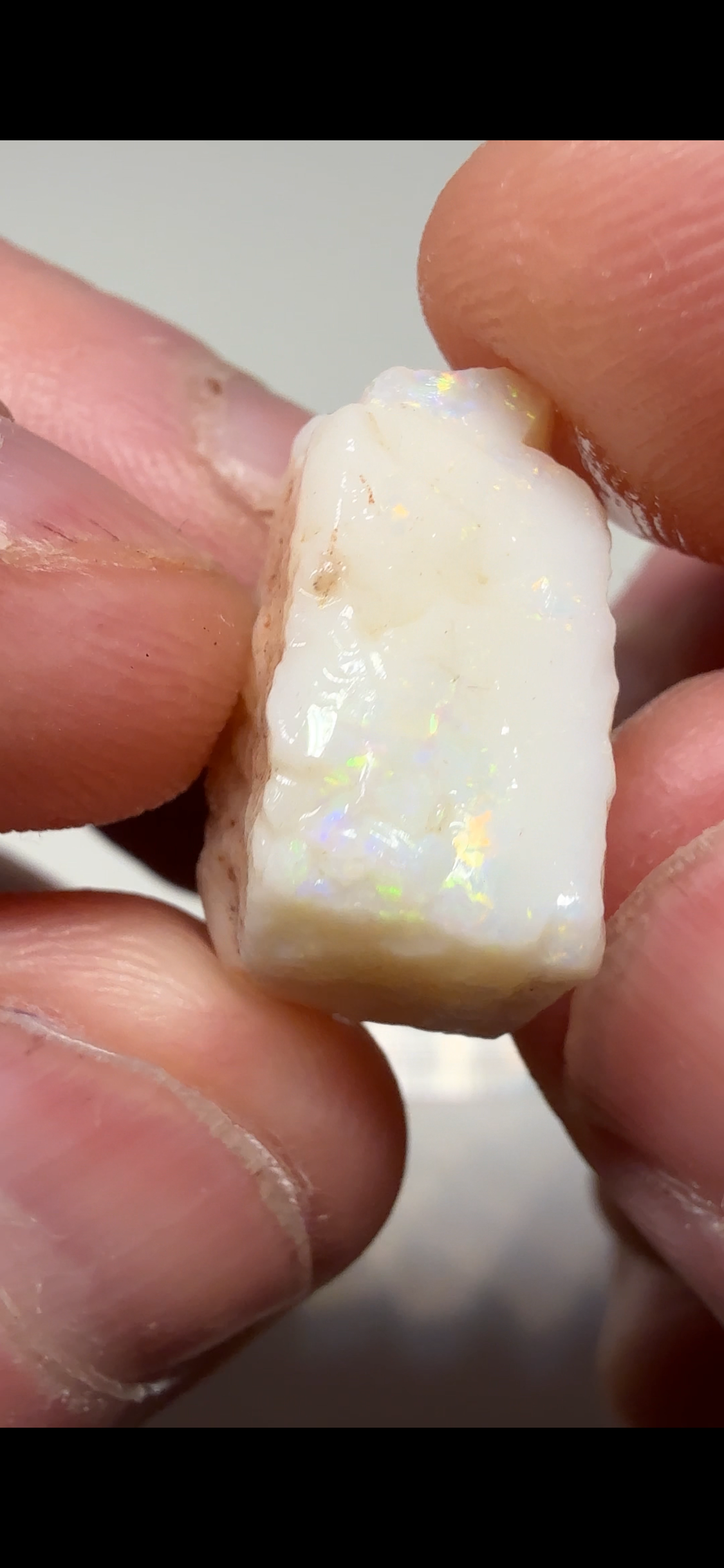 19.4CTS Coober Pedy Rough CPR18
