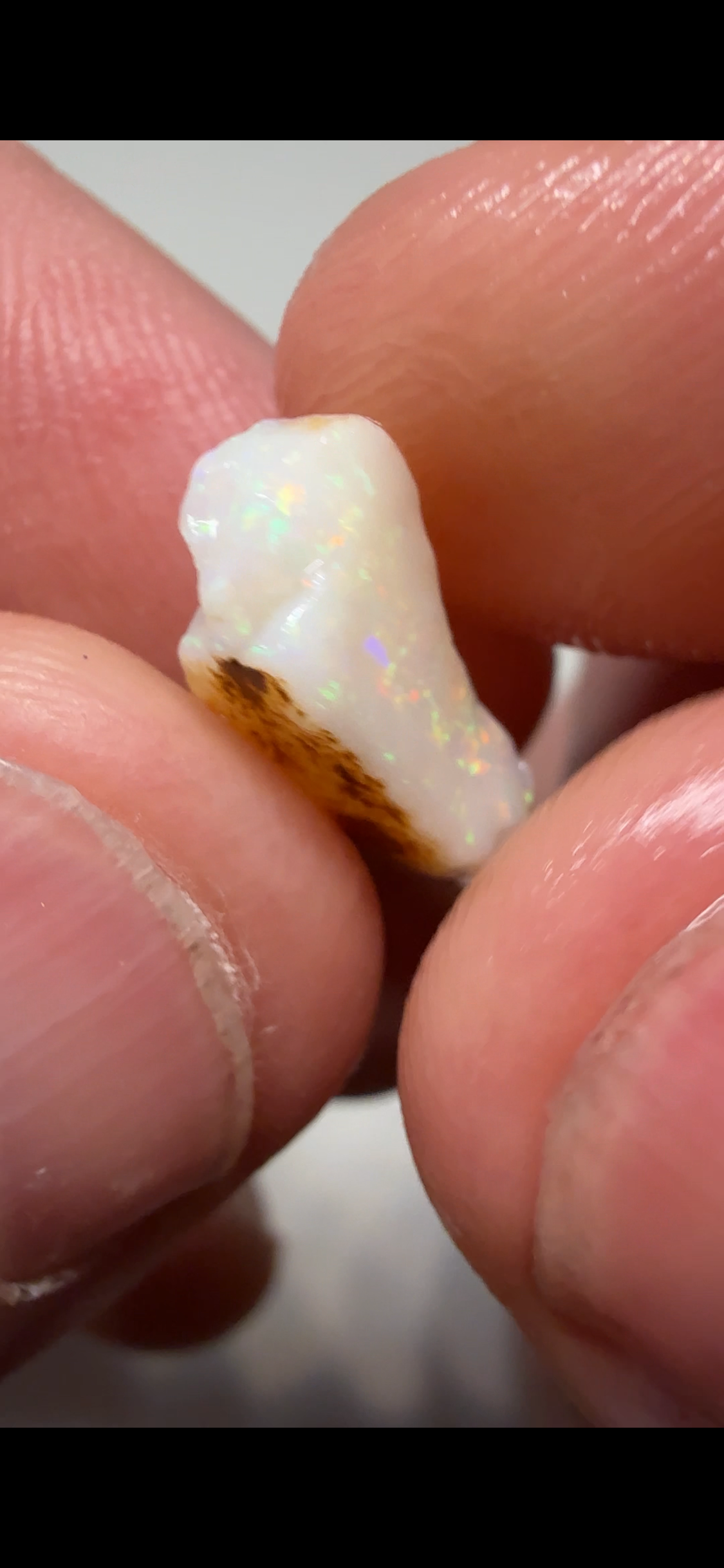 4.10CTS Coober Pedy Rough CPR14