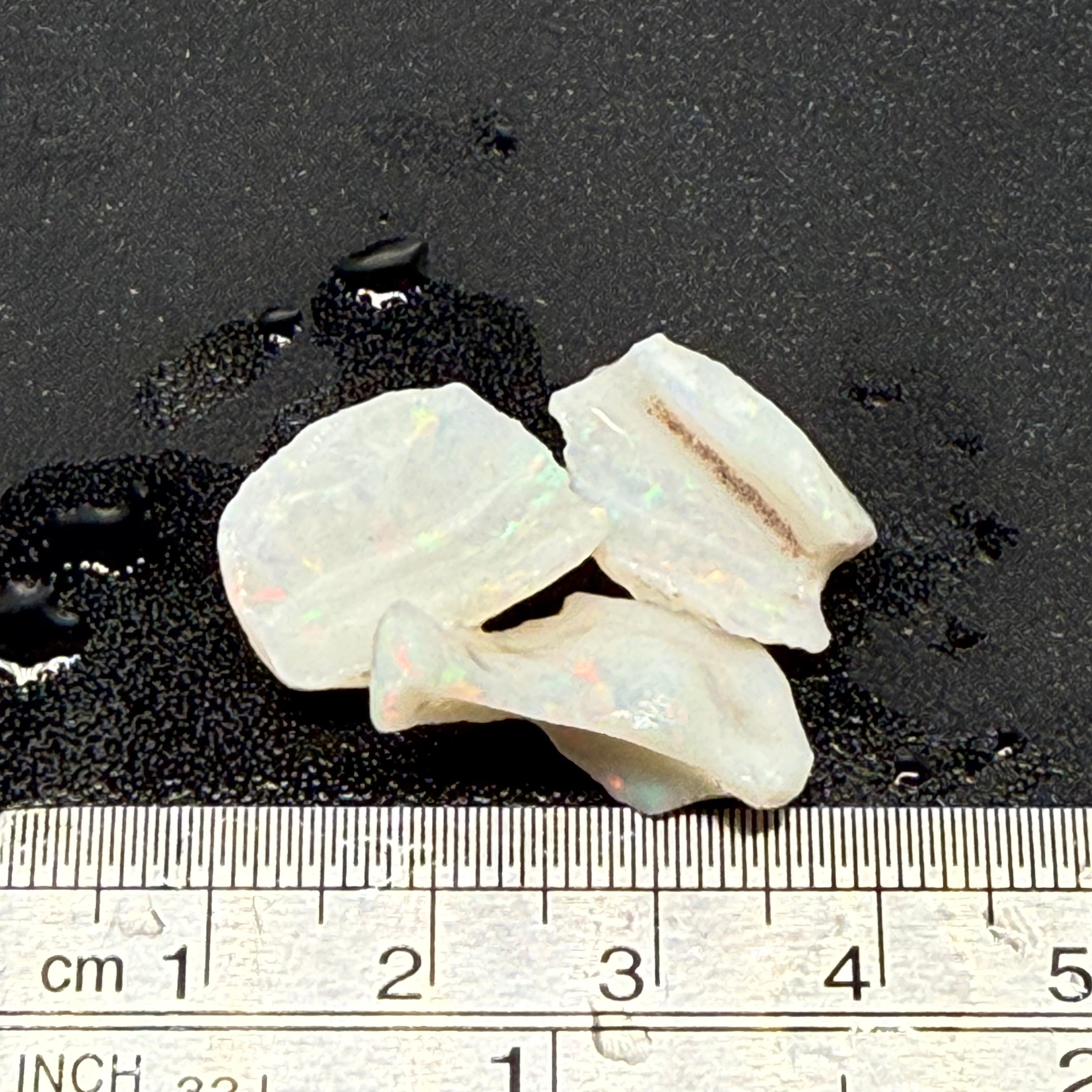 Bright Shell material