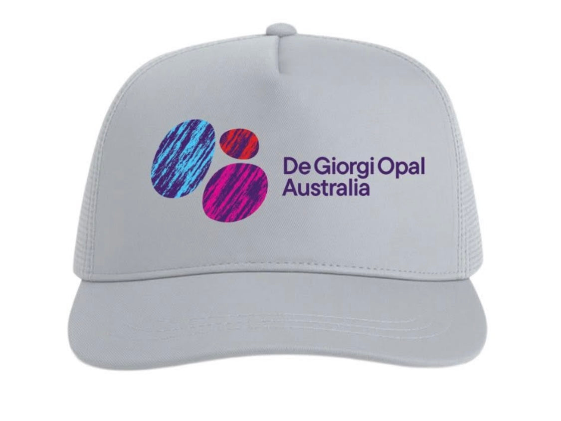 Trucker Hat