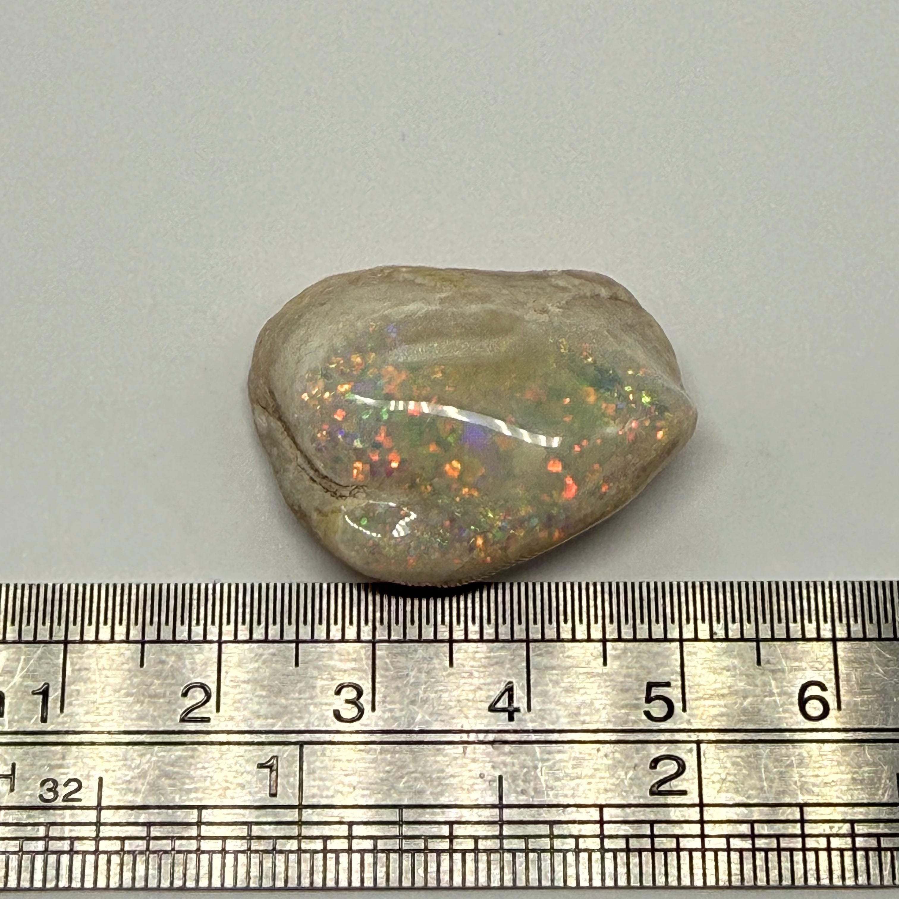 High grade shell