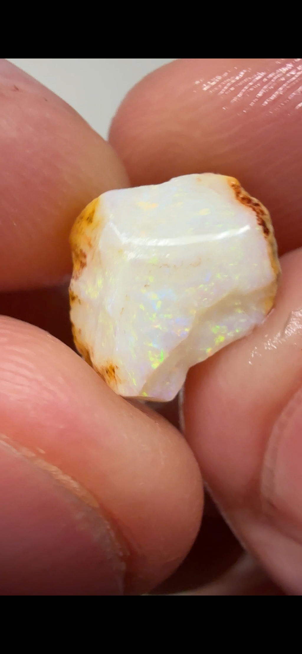 12.5Ct Coober Pedy 3 stone parcel CPSC13