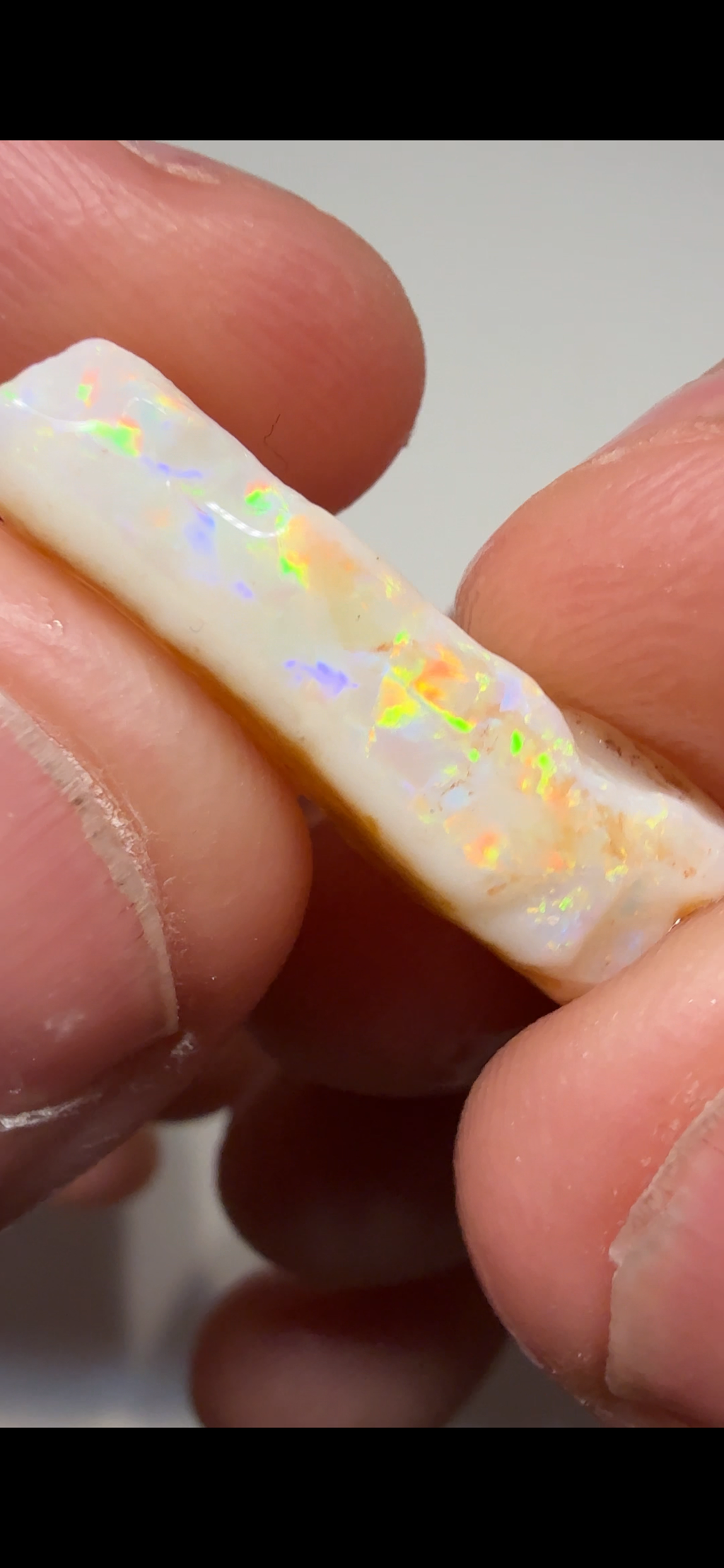 11.85CTS Coober Pedy Rough CPR16
