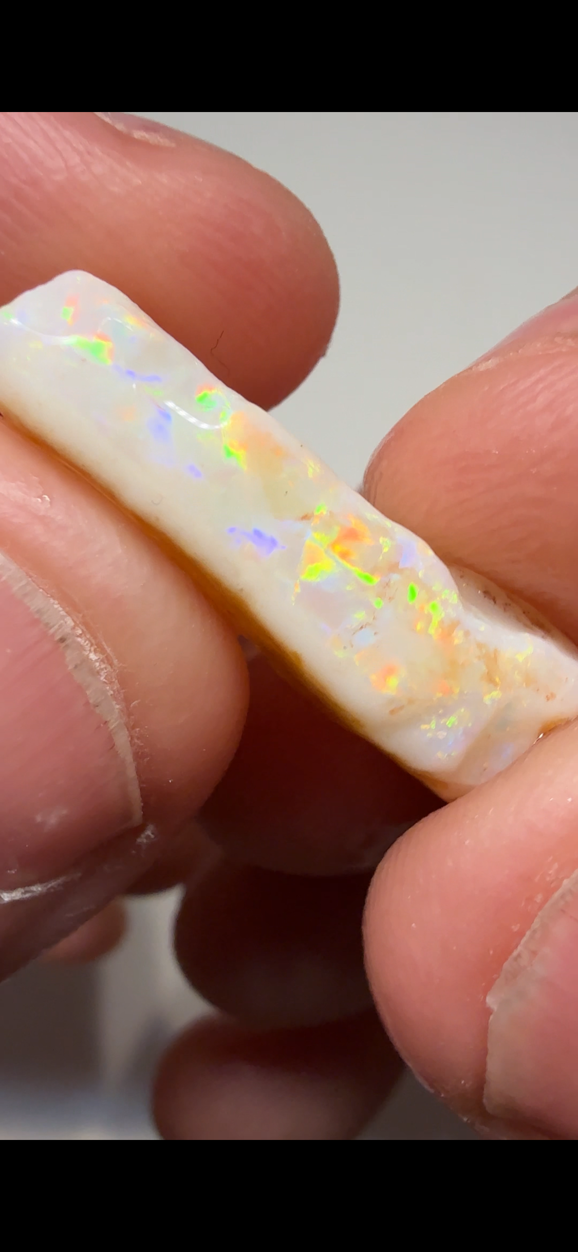 11.85CTS Coober Pedy Rough CPR16