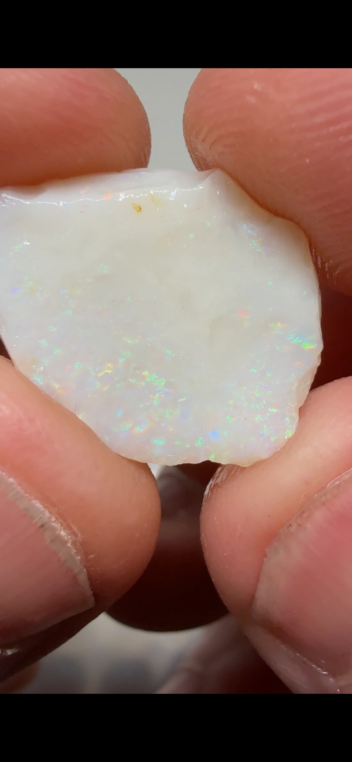 7.85CTS Coober Pedy Rough CPR15