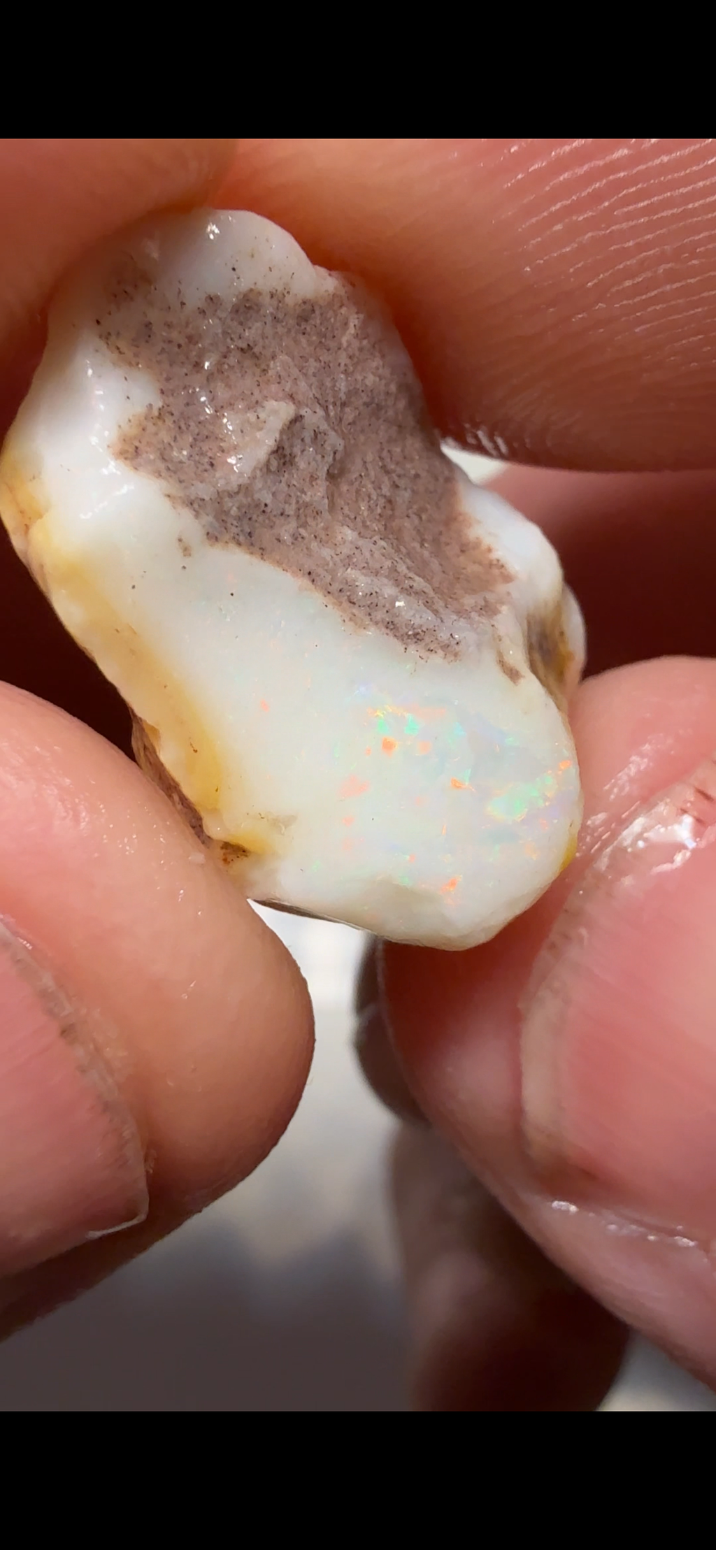 16.30CTS Coober Pedy Rough CPR6