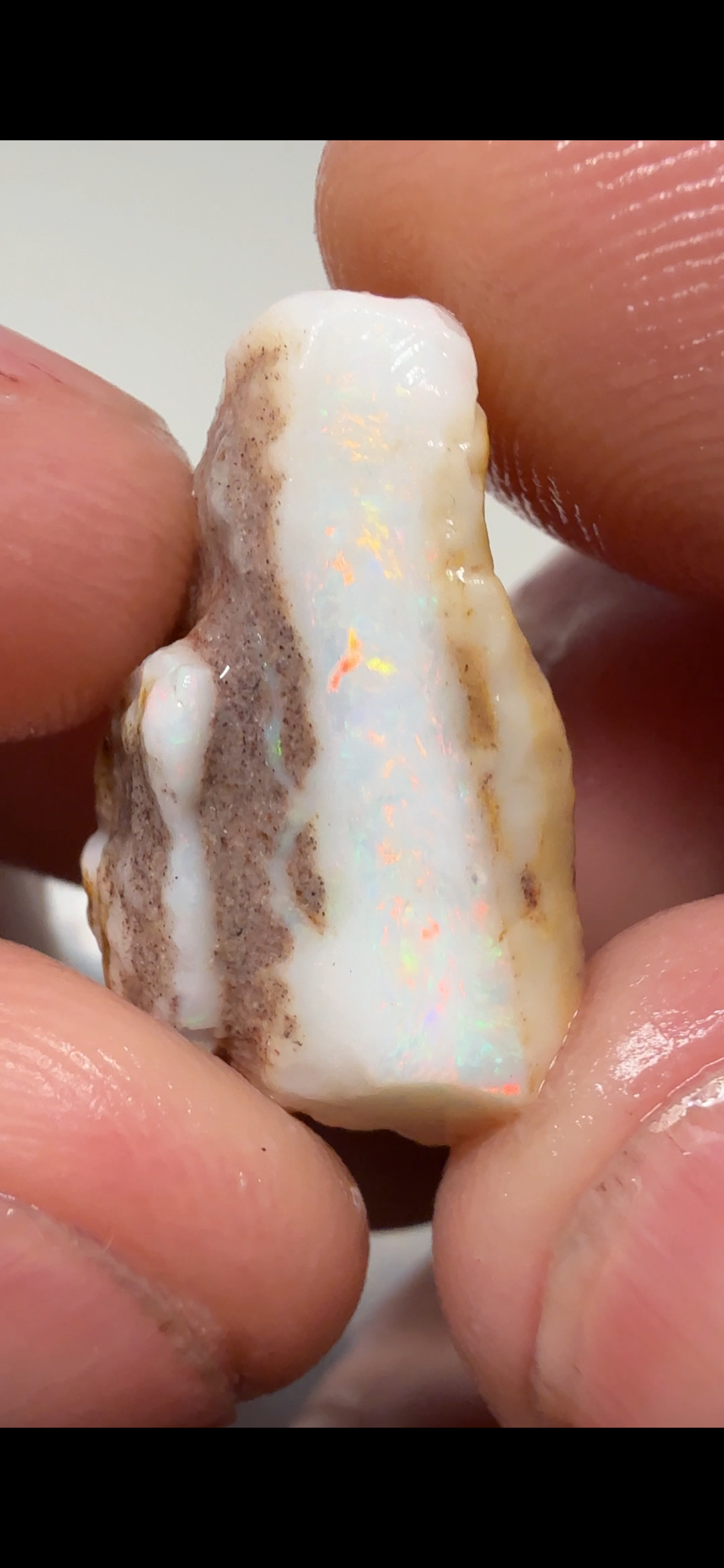 21.75CT Coober Pedy CPR5