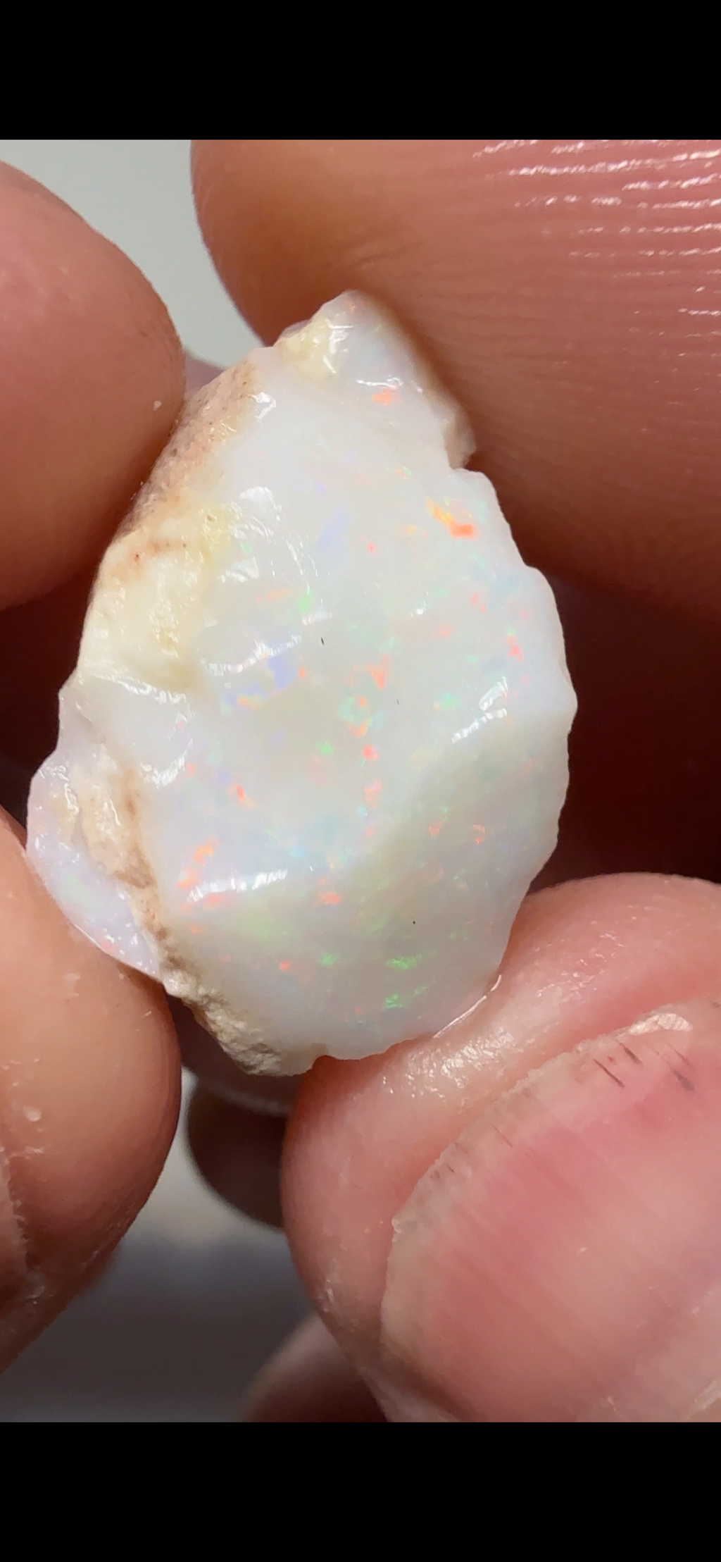 12.60CT Coober Pedy Rough CPR2