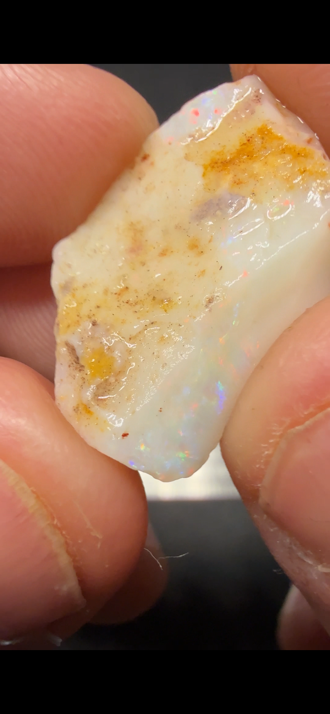 SOLID SINGLE STONE 15.9CTS ZHP13