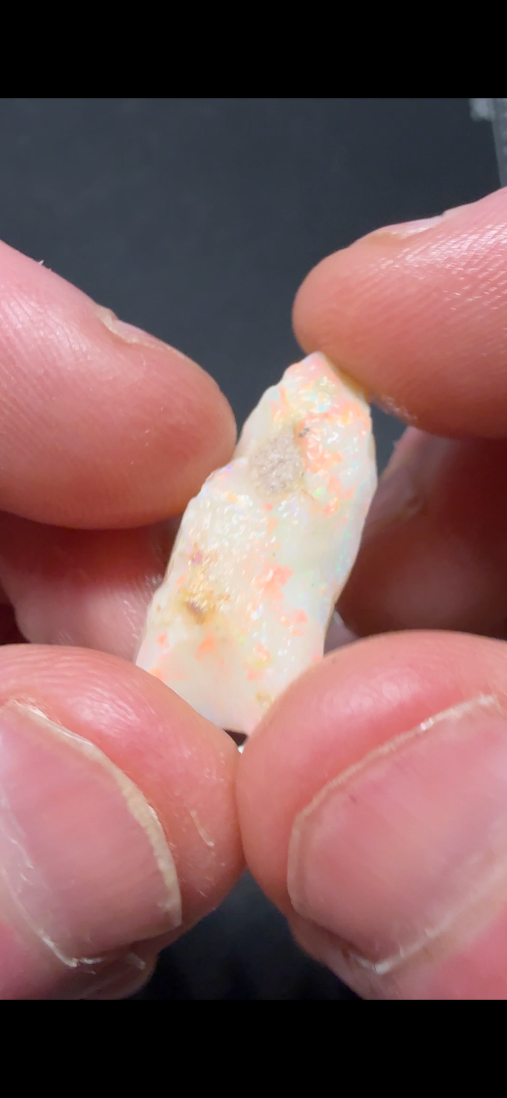 16CTS BRIGHT CUTTER SINGLE STONE HPT3