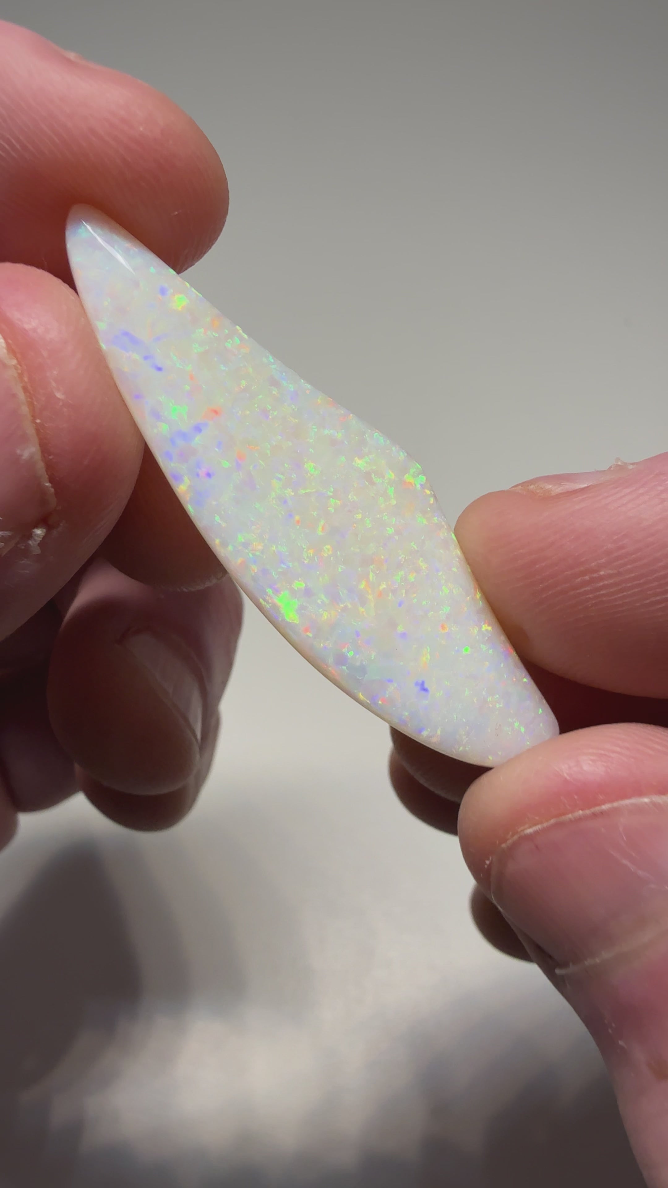 SUPER BRIGHT FINISHED HAN'S PEAK STONE 16CTS CT2