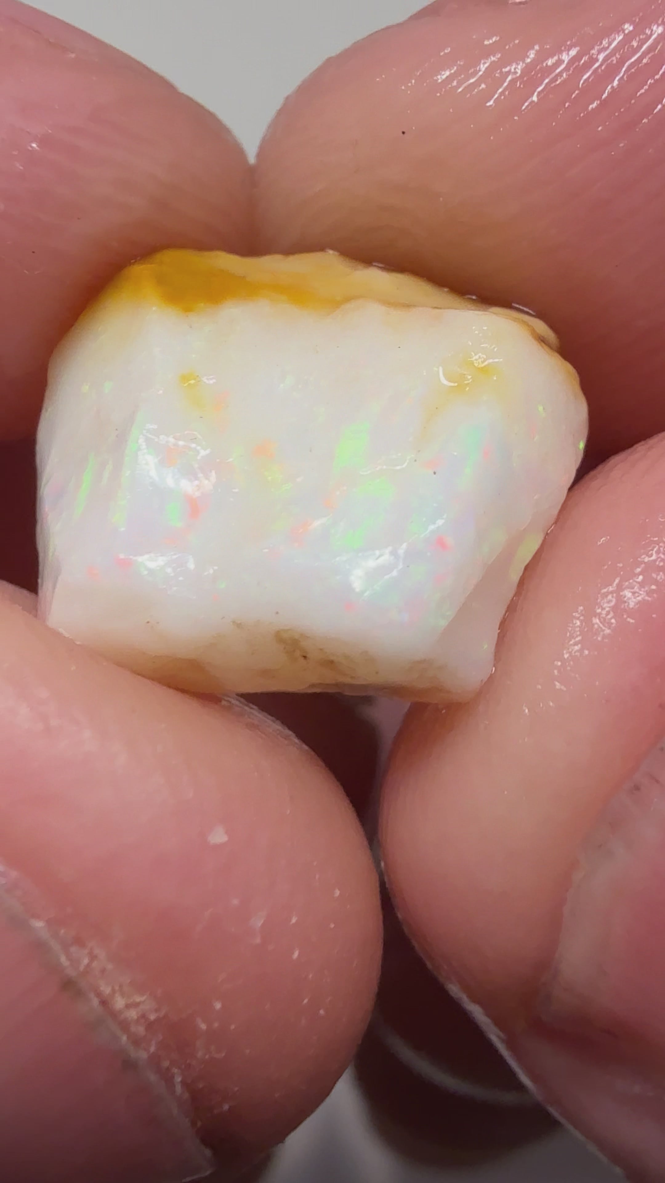 8.4CTS Coober Pedy Rough CPR9
