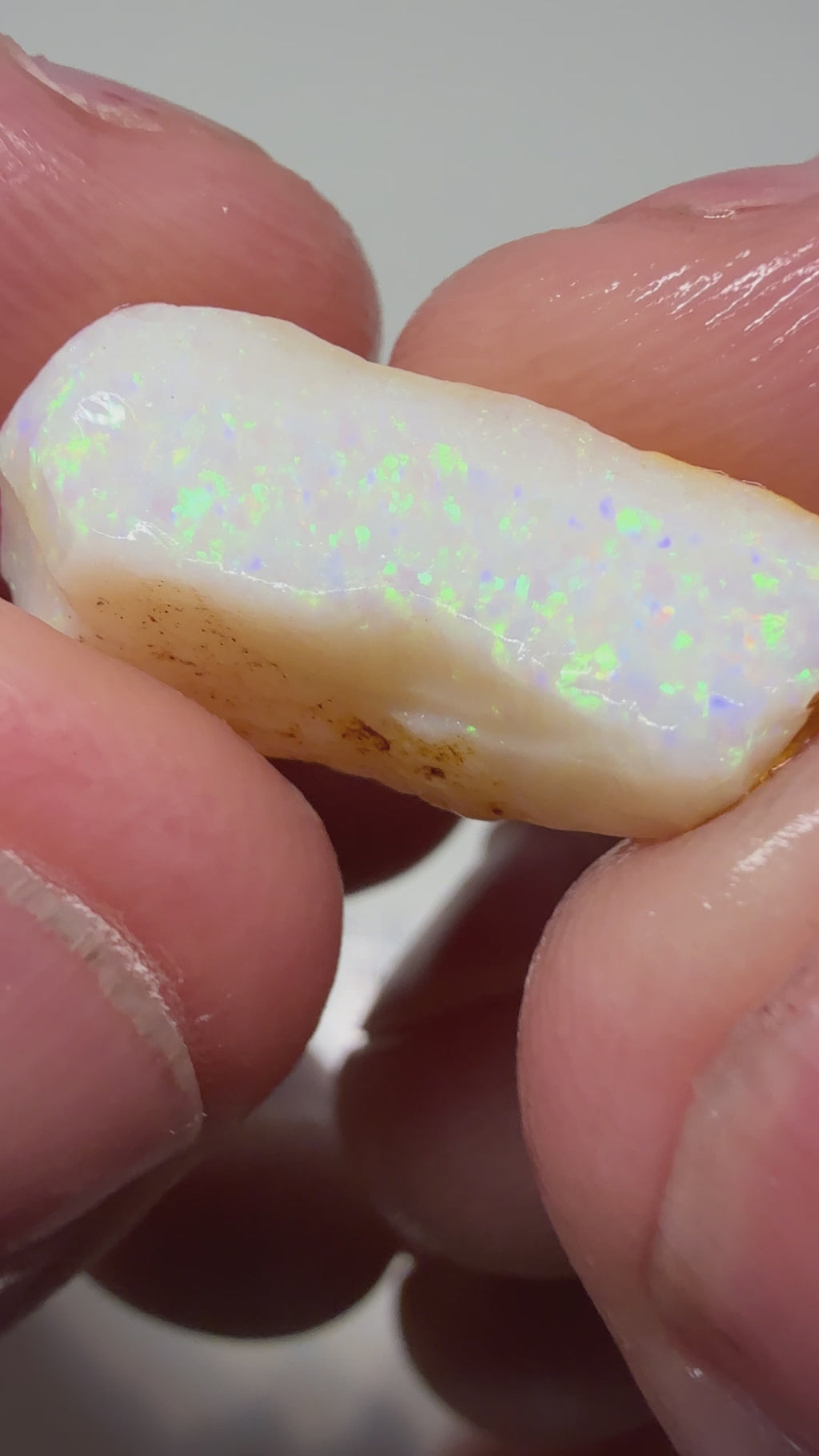 8.75CT Coober Pedy Rough CPR11