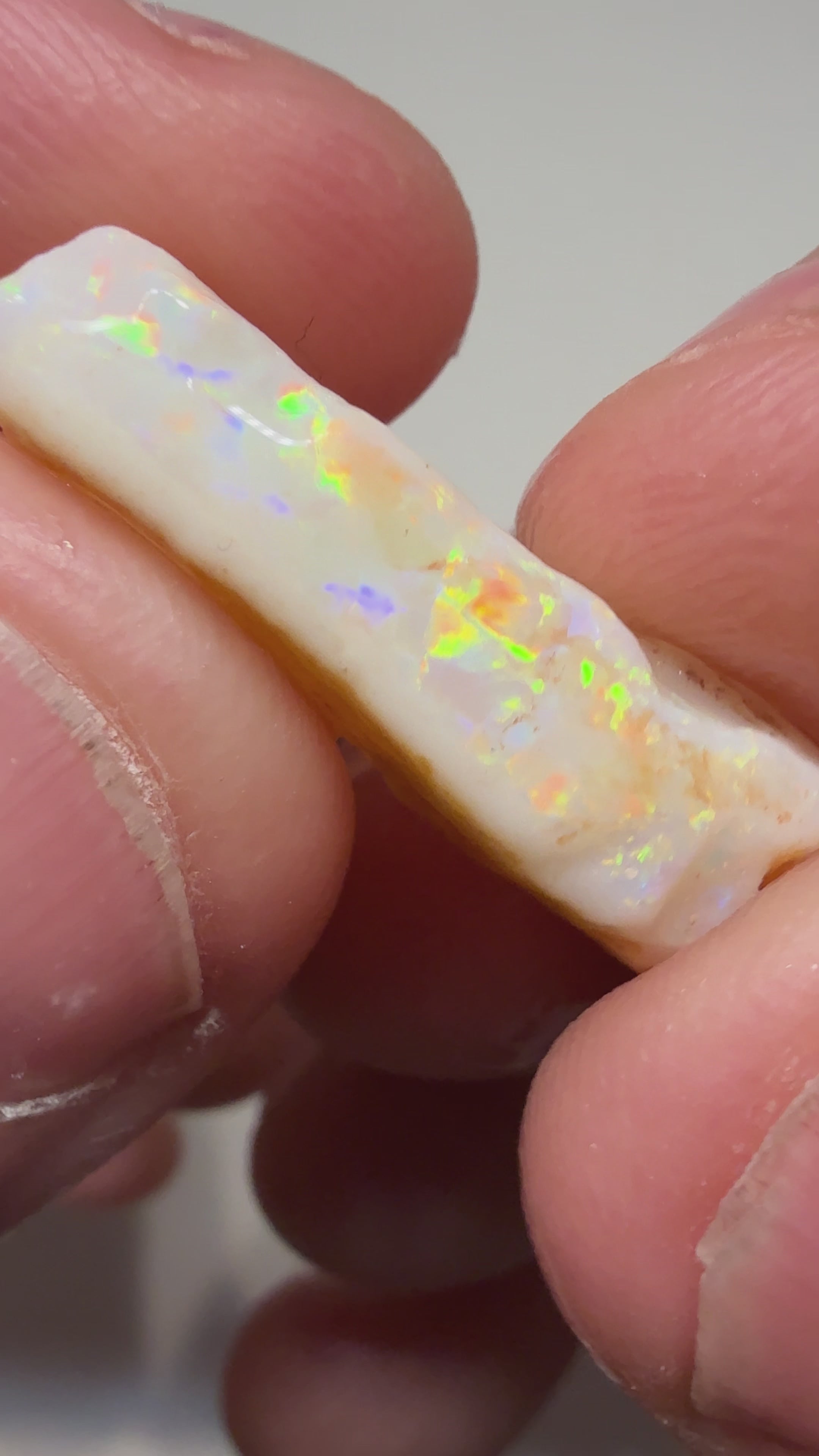 11.85CTS Coober Pedy Rough CPR16