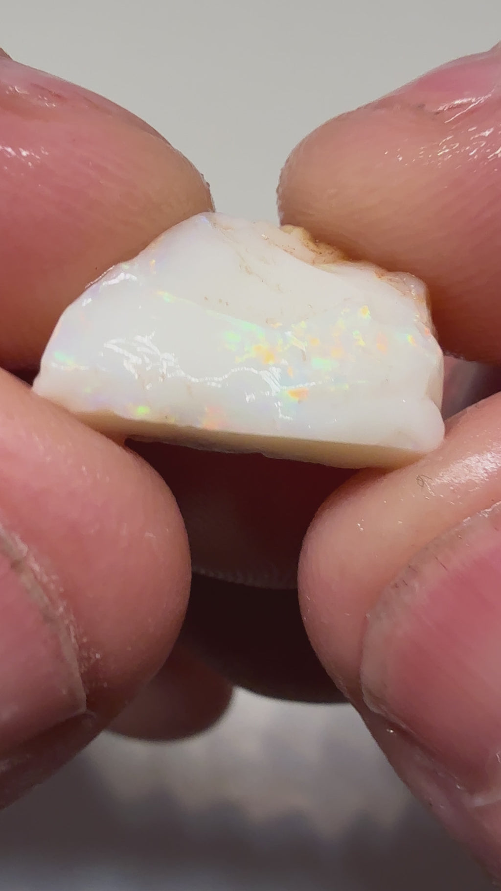 6CT Coober Pedy Rough CPR7