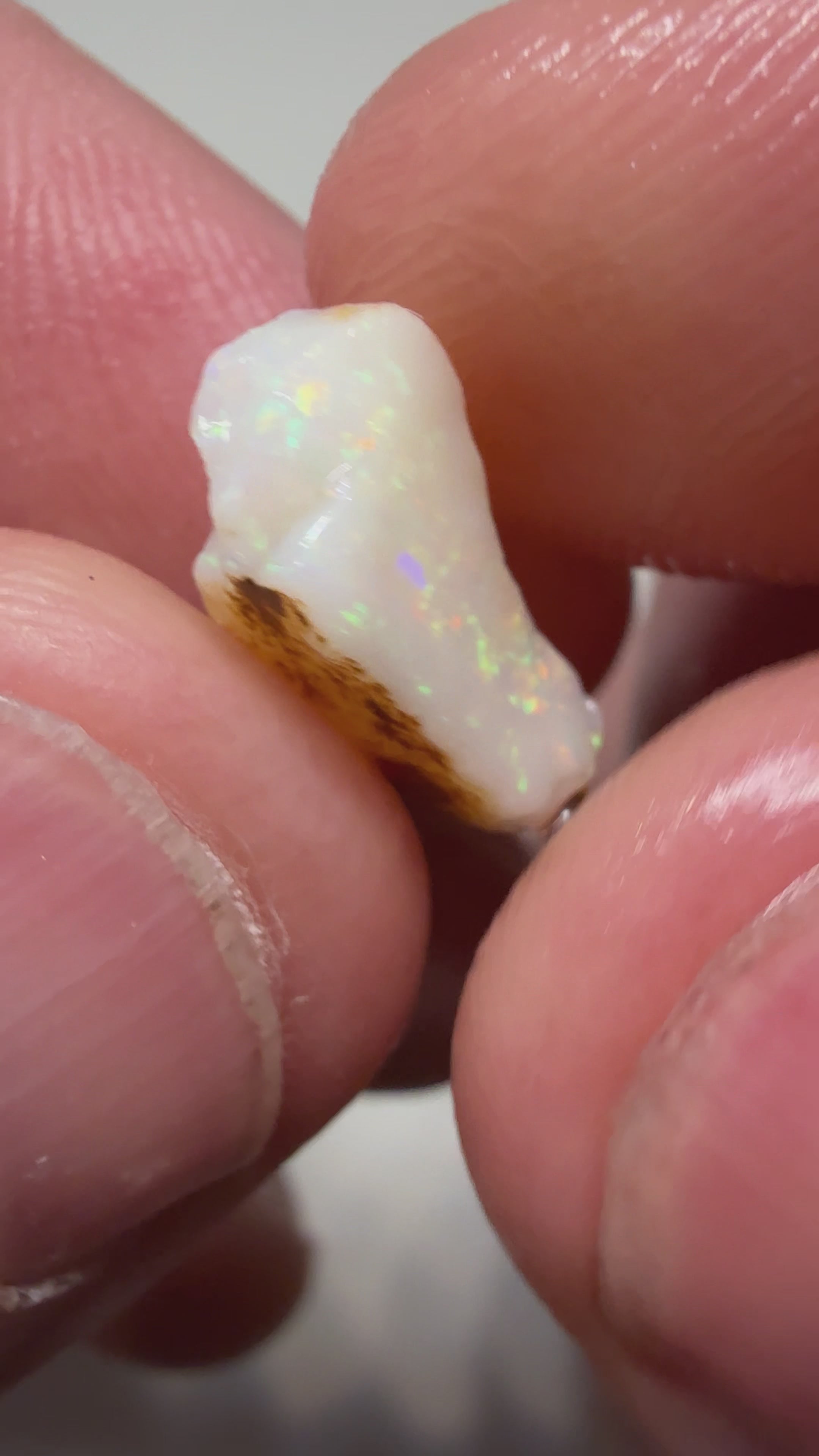 4.10CTS Coober Pedy Rough CPR14