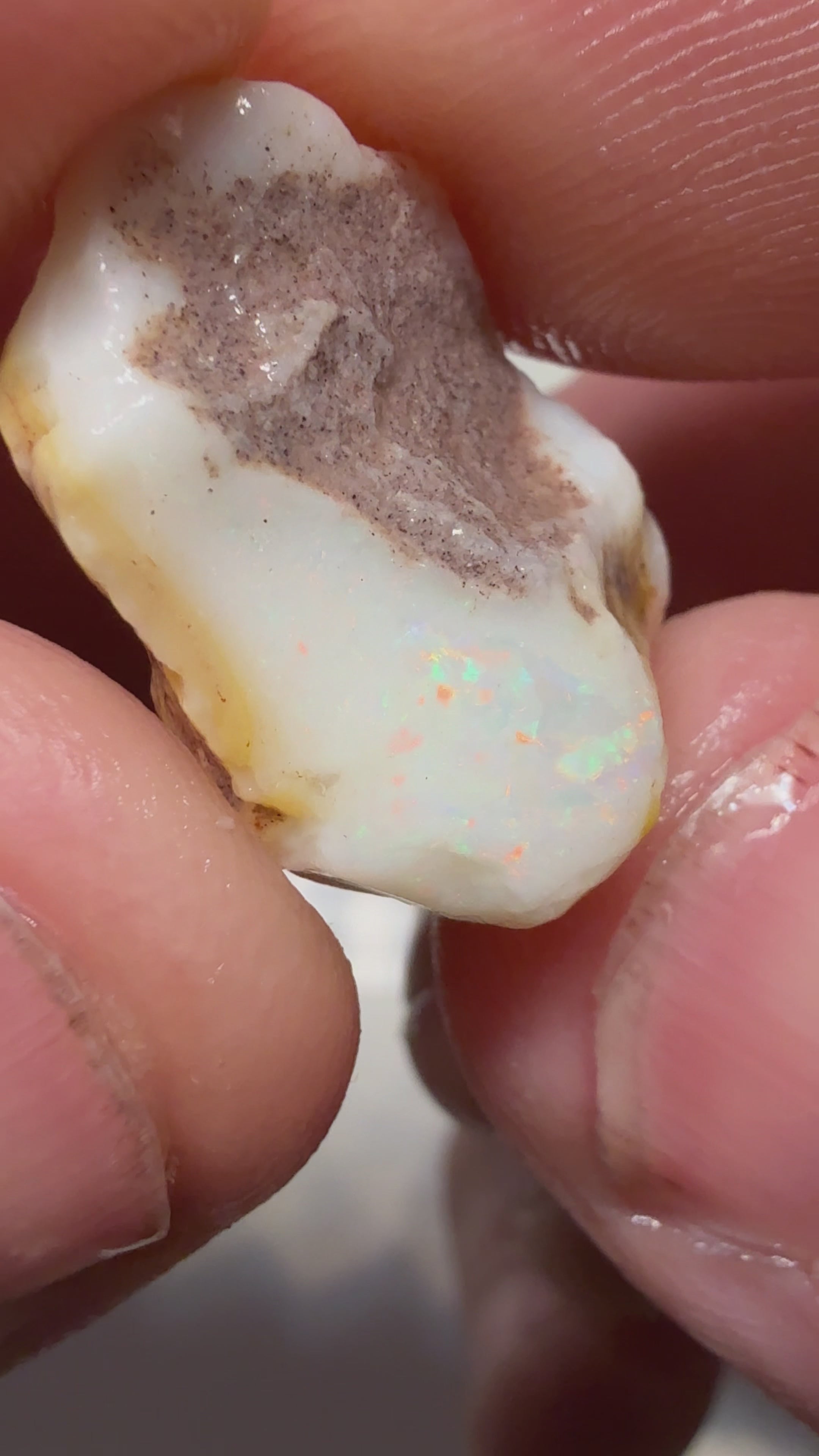 16.30CTS Coober Pedy Rough CPR6