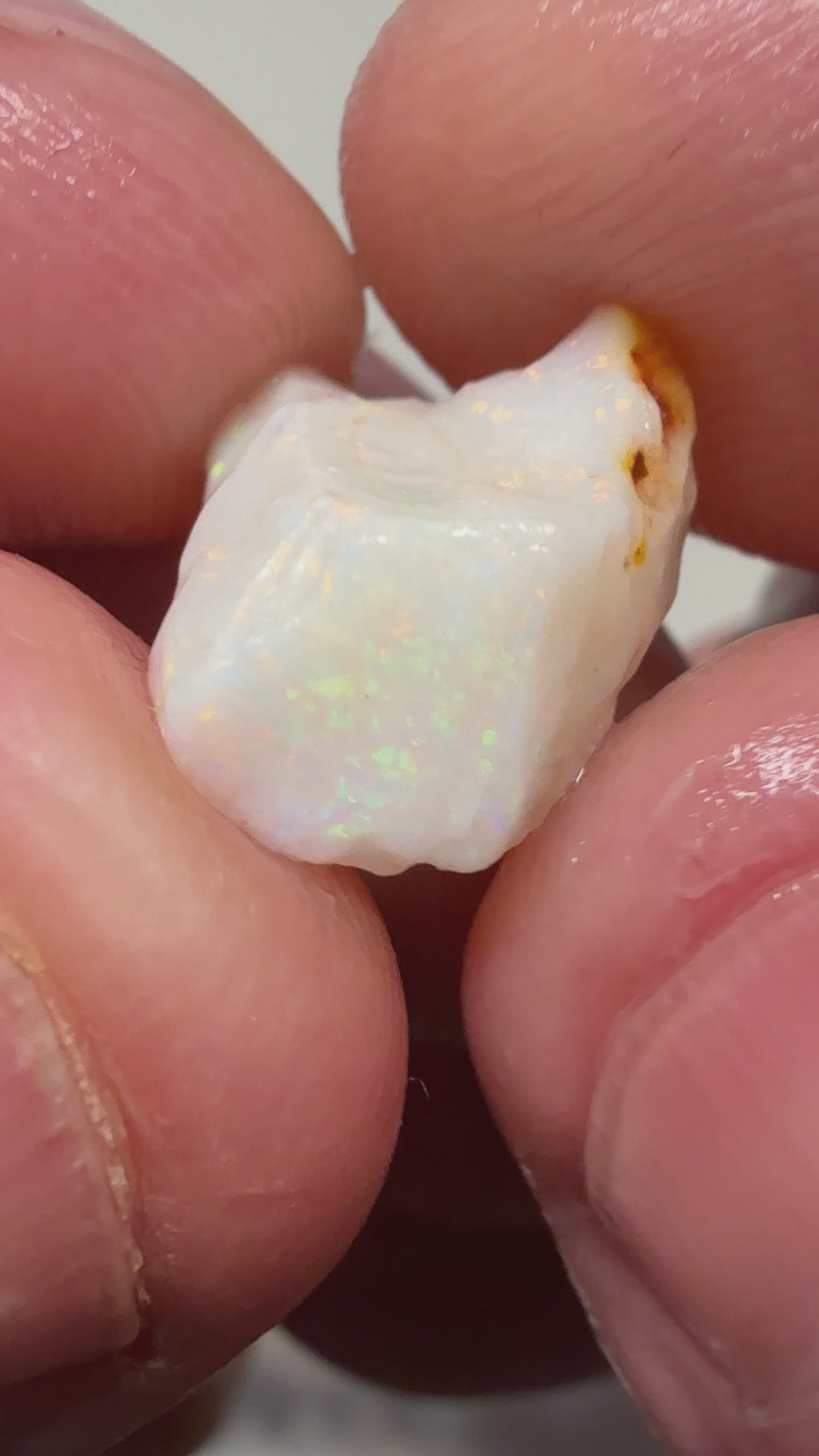 16.80Cts Coober Pedy 3 stone parcel CPSC11