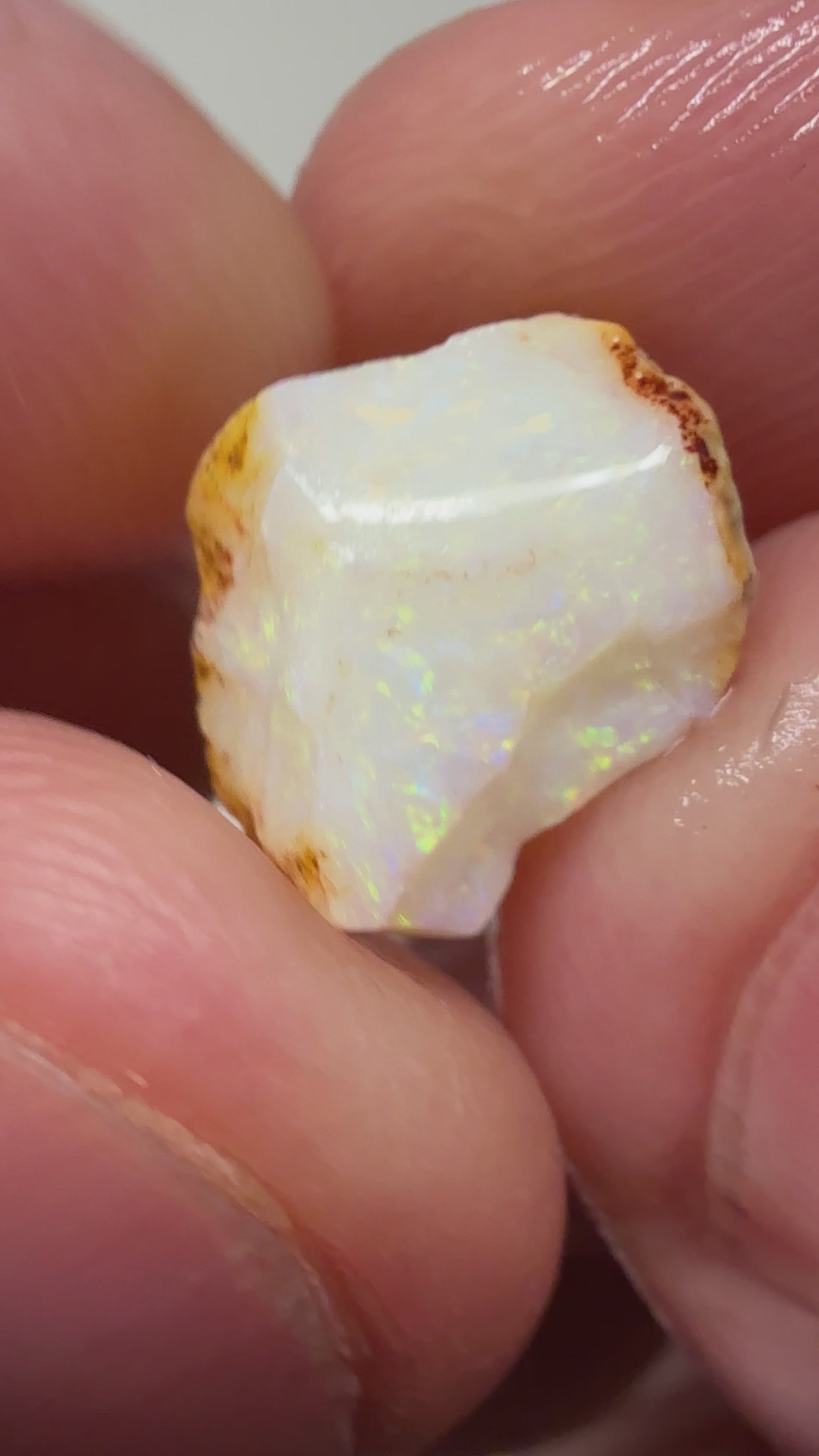 12.5Ct Coober Pedy 3 stone parcel CPSC13