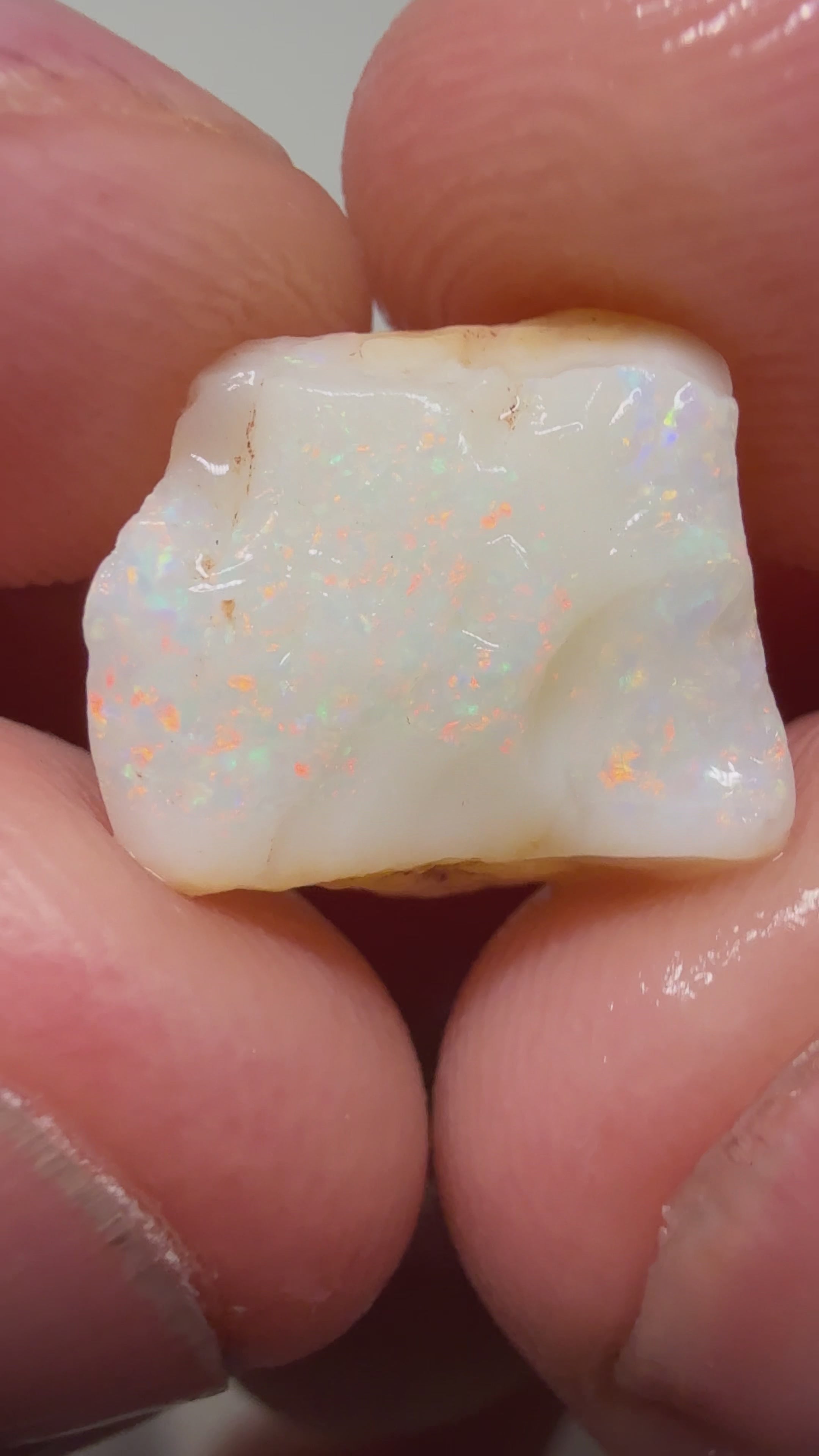 7.7CTS Coober Pedy Rough CPR12