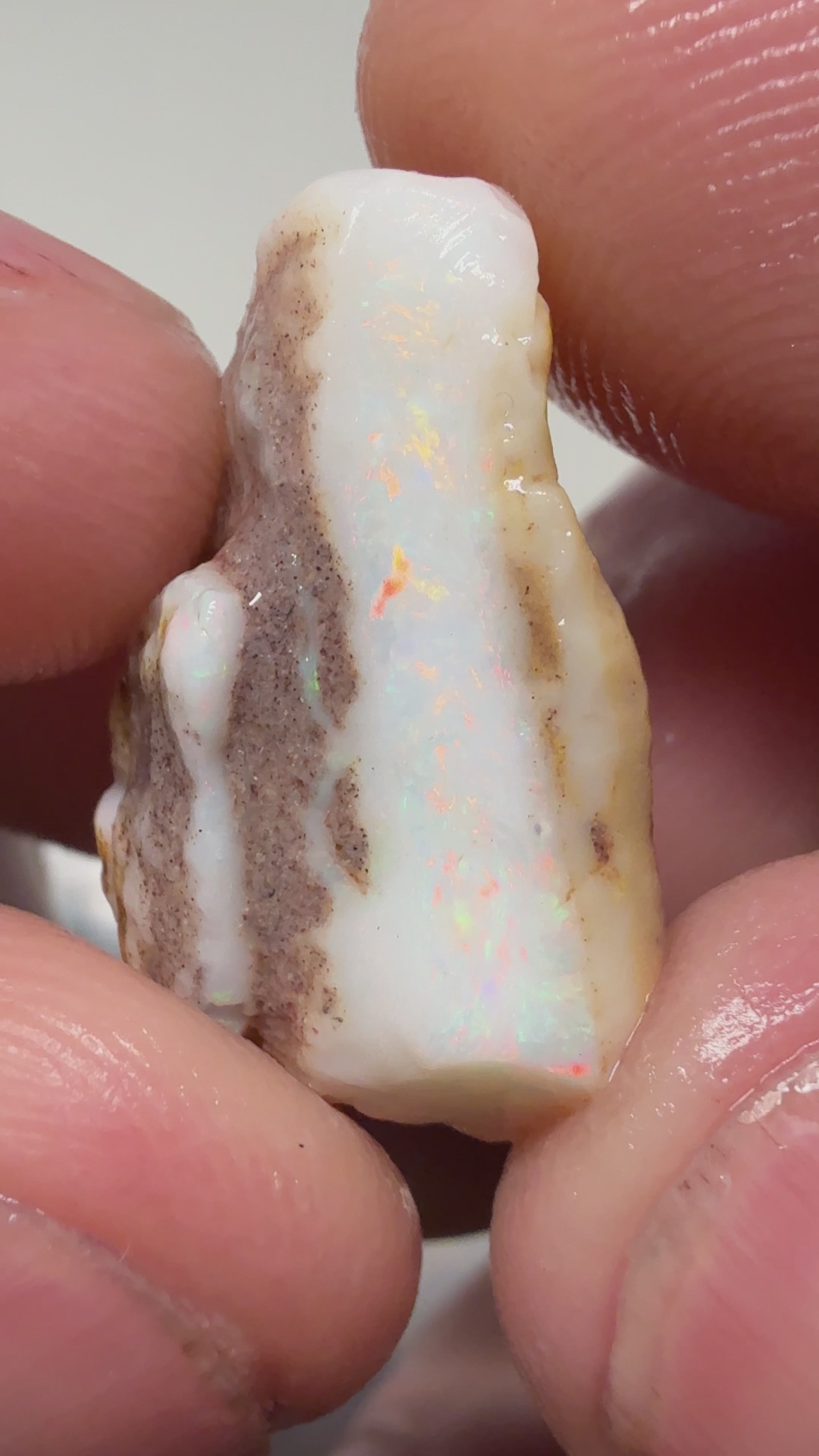 21.75CT Coober Pedy CPR5