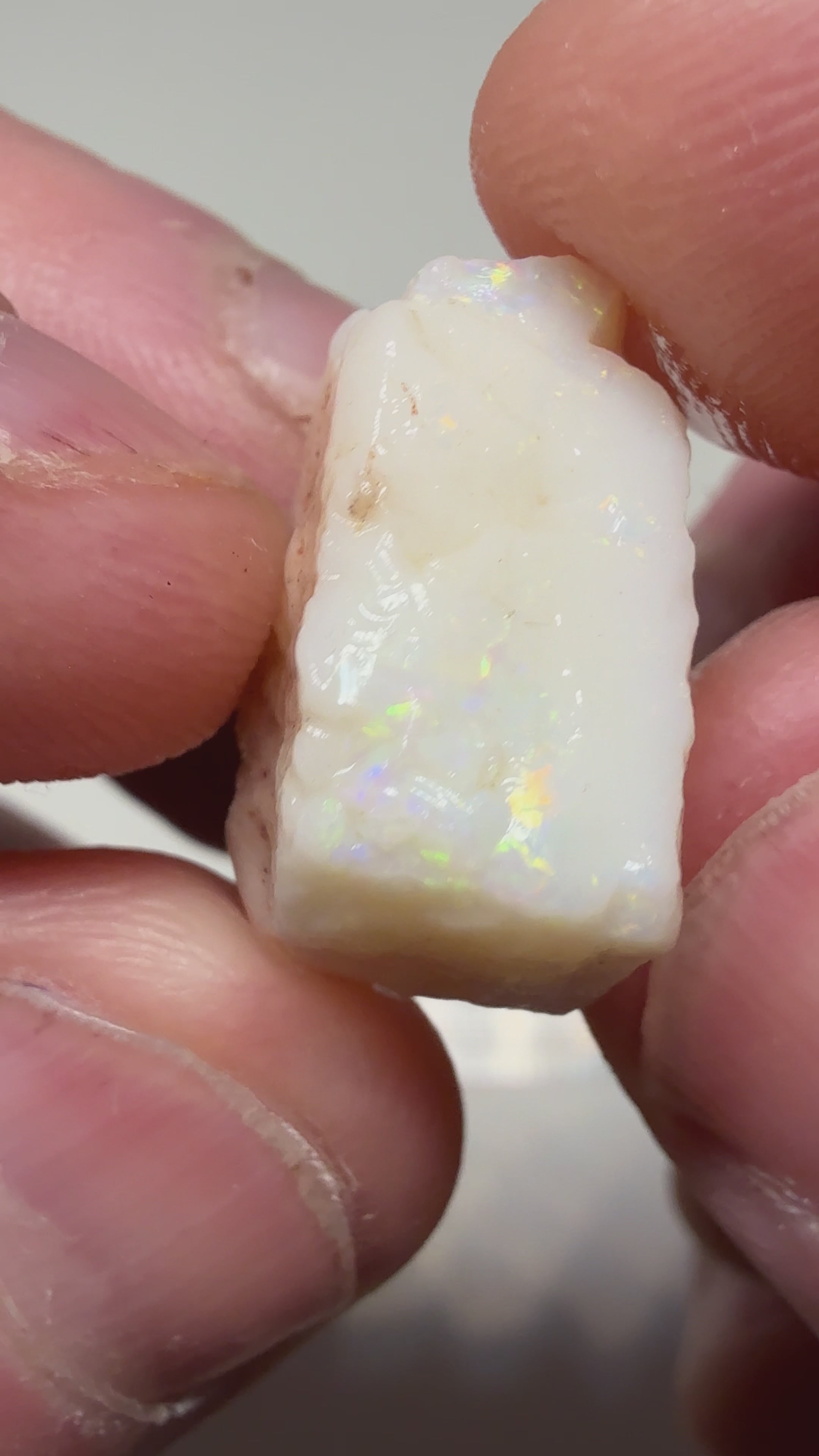 19.4CTS Coober Pedy Rough CPR18