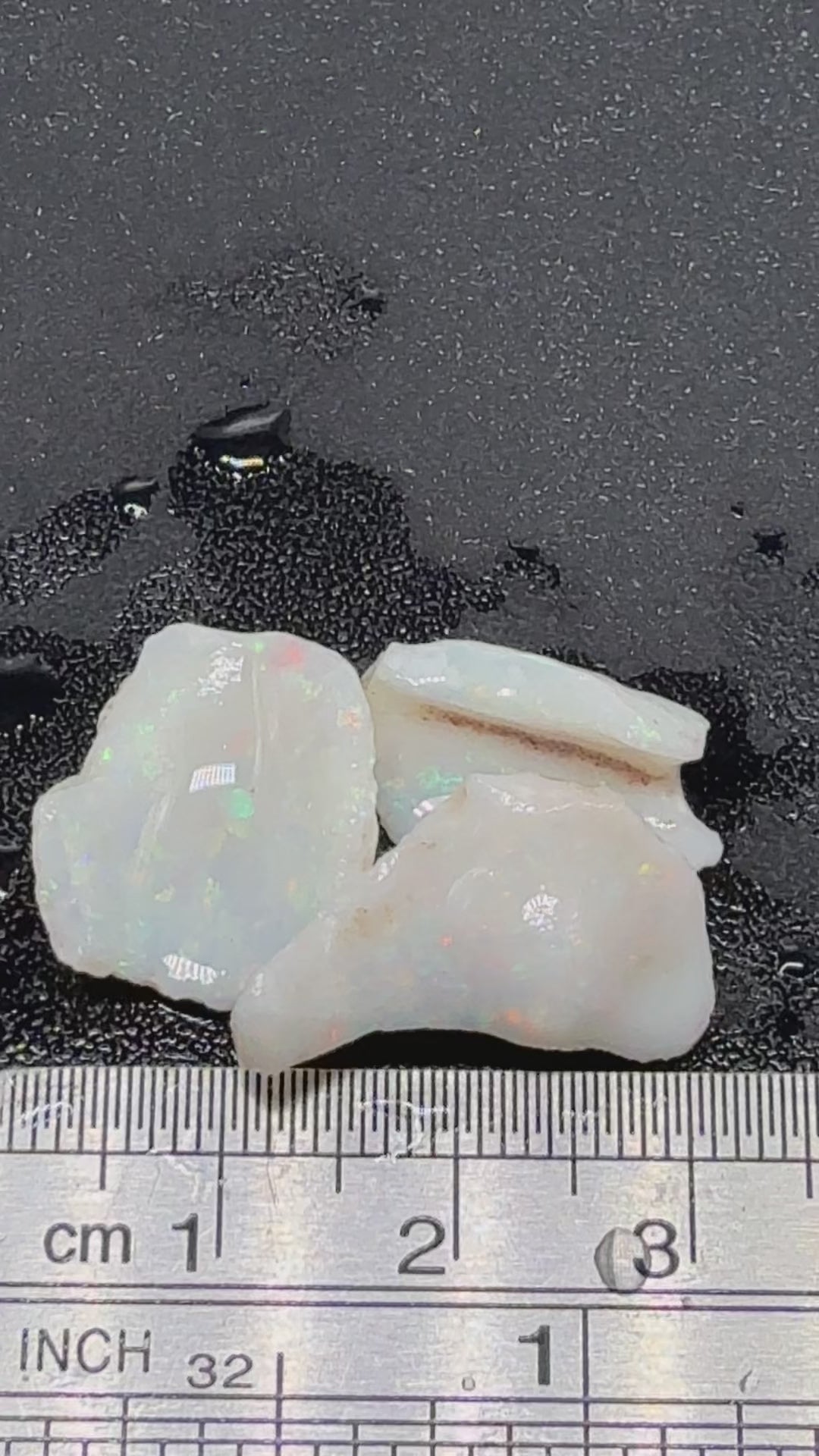 Bright Shell material
