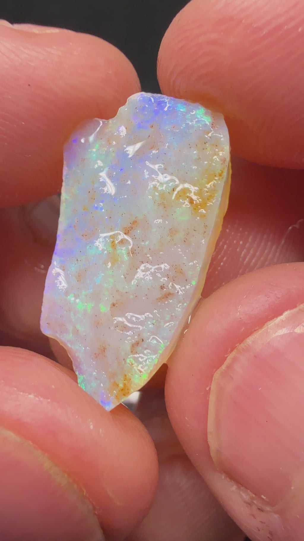 7.4Cts SINGLE STONE SZP7