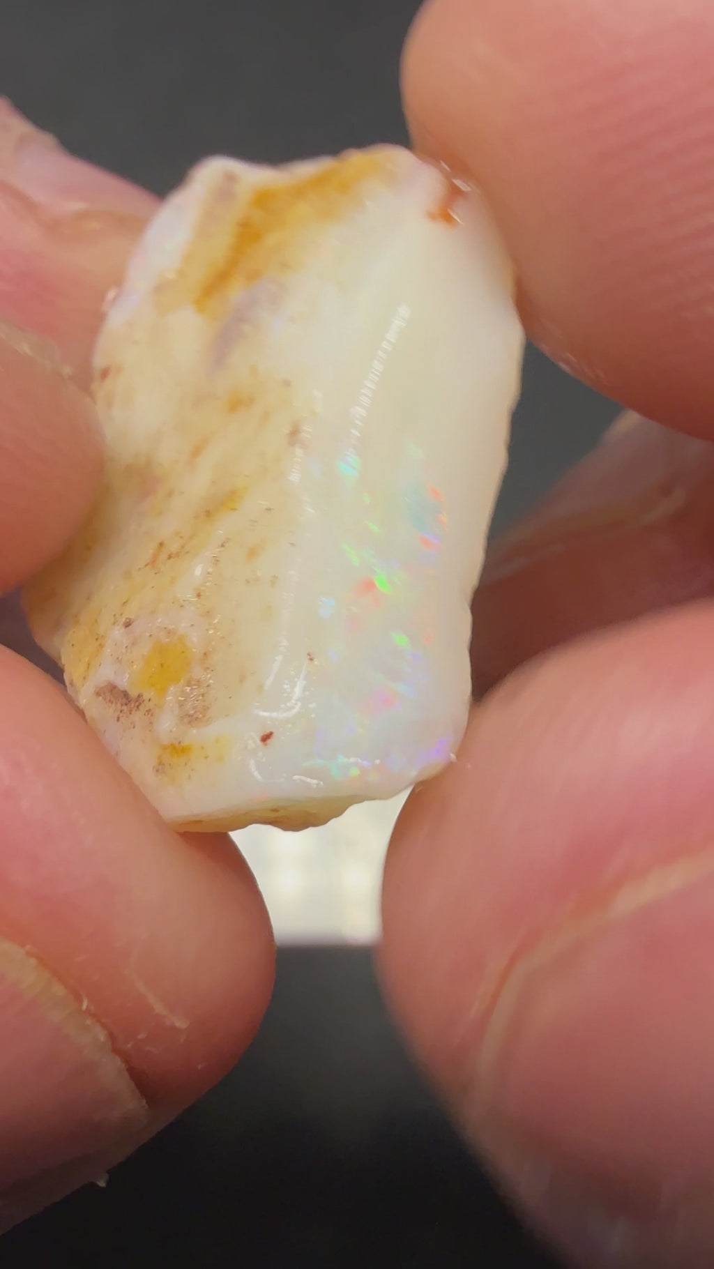 SOLID SINGLE STONE 15.9CTS ZHP13